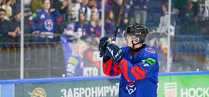 Дубль Машкова помог «Бресту» одолеть «Славутич»