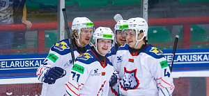 Сергей Бейзак: нужно срочно и очень сильно исправлять игру в неравных составах