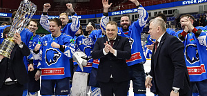 С Днём рождения, ГЛАВНЫЙ ТРЕНЕР!