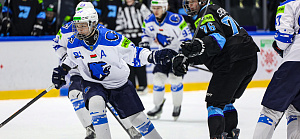 Итоги матча | «Динамо-Олимпик» – «Медведи» | 15.11.2025 | Betera-Высшая лига