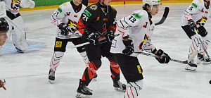 «Гомель» – «Авиатор»: смогут ли «летчики» повторить успех годичной давности?