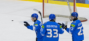 «Медведи» – «Рыцари» | 04.03.2026 | Betera-Высшая лига