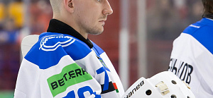 Вадим Вашкевич: все мы выходим ради одной цели – победить.