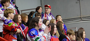  Рабочая, тяжелая, но очень важная победа!