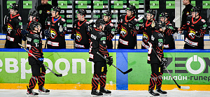 Плей-офф. 1/4 финала: 18 марта «Гомель» принимает «Шахтер», начало матча - в 19:00