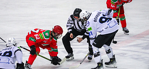 Betera-Высшая лига: Беларусь U17 vs Нефтехимик