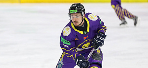 МИХАИЛ БЯКИН: ТАКОЕ ПРИЗНАНИЕ ОЧЕНЬ ПРИЯТНО