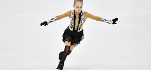 В Гомеле прошло открытое первенство Беларуси «Звездочка» – 3-й этап «Мемориал А.И. Морозова»