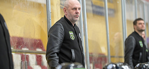 Игорь Руф, главный тренер «Динамо-Молодечно»: 