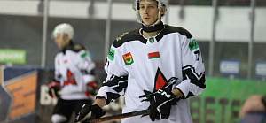 Антон Асташевич, с Днем Рождения!