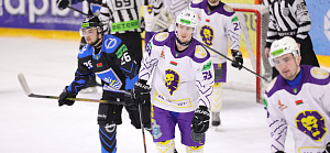 НАШ СОПЕРНИК НА СЕГОДНЯ — «ХИМИК»