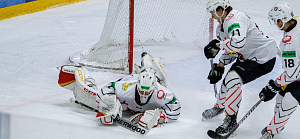 Betera-Экстралига: 10 ноября «Гомель» сыграет в гостях у оршанского «Локомотива», начало - в 19:00