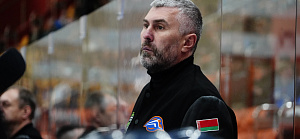 Денис Тыднюк: Мало кто из ребят может занести эту игру себе в актив.