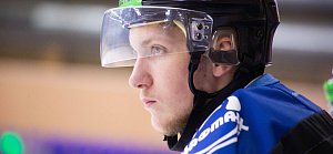  Егор Бурак: Если бы мы хладнокровнее относились к своим моментам, возможно, результат был бы другим.