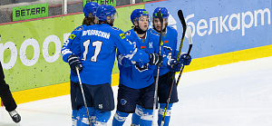 «Локо» – «Медведи» | 25.01.2026 | Betera-Высшая лига