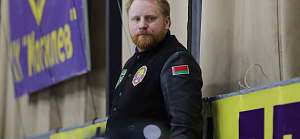 Дмитрий Рыльков: результат закономерен.