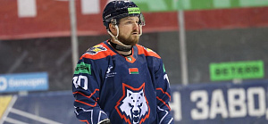 Тимирев вернулся в «Металлург» с гола и победного буллита!