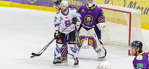 Дубль Елисеенко и шатаут Зиновенко помогли «Могилеву» обыграть «Брест» 