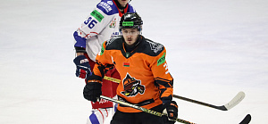 Проигрываем «Славутичу» во втором матче