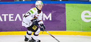 Betera-Высшая лига: «Рыси» уступают юношеской сборной Беларуси в первом гостевом матче - 2:4