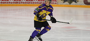 АРЕФЬЕВ ПОКИДАЕТ «ДНЕПРОВСКИХ ЛЬВОВ»