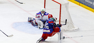 «Сначала подумал, что не попал в ворота». Артур Егоров – о победе над «Юностью» и голе