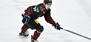 Нападающий Иван Секерин остается в «Гомеле» на предстоящий сезон