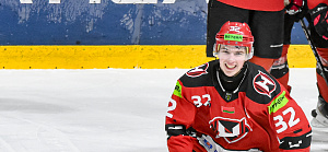 Максим Сергит: нужно цепляться за эти поединки, за результат и дальше двигаться в одном направлении