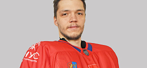 Вратарь Артур Малков продолжит карьеру в «Лиде»