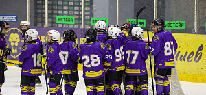 Домашняя серия "Могилев U12" с "Витебском U12": как это было