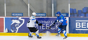 Итоги матча | «Витебск» – «Химик» | 04.12.2025 | Betera-Экстралига