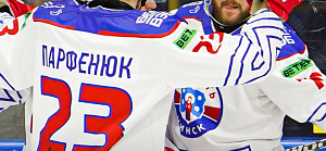 Побеждаем «Брест» во втором матче!