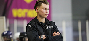 Кирилл Оборов: «Ребята сыграли достойно»