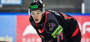 Федор Колесников: забил первый хет-трик в высшей лиге — это всегда приятно