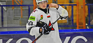 Данила Гапеев: «Всегда приятно, когда замечают проделанную работу»