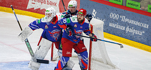 «Славутич» всухую обыграл «Металлург»