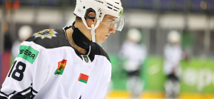 Тимофей Крейн – автор лучшего гола сезона!