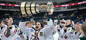 Александр Тимирев вернулся в «Металлург»