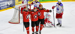 Первыми в сезоне дважды обыгрываем минскую «Юность»