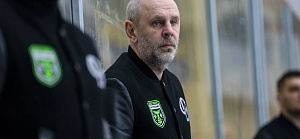 Послематчевый комментарий  Игоря Руфа.