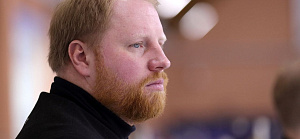 Дмитрий Рыльков: «Главная цель – сформировать боеспособный коллектив»