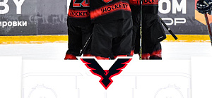 Спасибо за сезон, «Ястребы»!