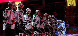 Пришло время определить лучшего игрока сезона!