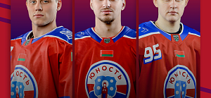 Возвращаемся на лед. Не на матч, а в гости к младшим