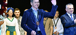 Владимир Копать - главный тренер «Гомеля» в сезоне 2026/2027