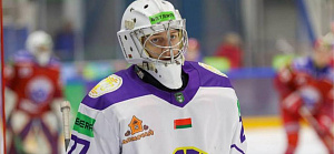 Александр Осипов: в хоккее некогда отдыхать, нужно как можно больше работать