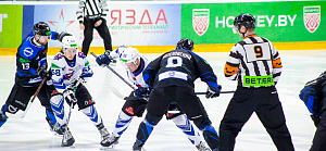 «Химик» прервал трехматчевую серию поражений и переиграл «Брест»
