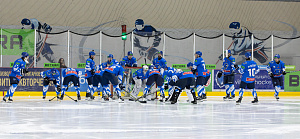 Билеты уже в продаже | «Витебск» — «Неман» | Betera-Экстралига