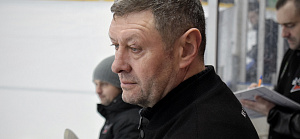 Послематчевая пресс-конференция