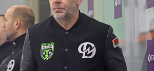 Послематчевый комментарий Игоря Руфа: 